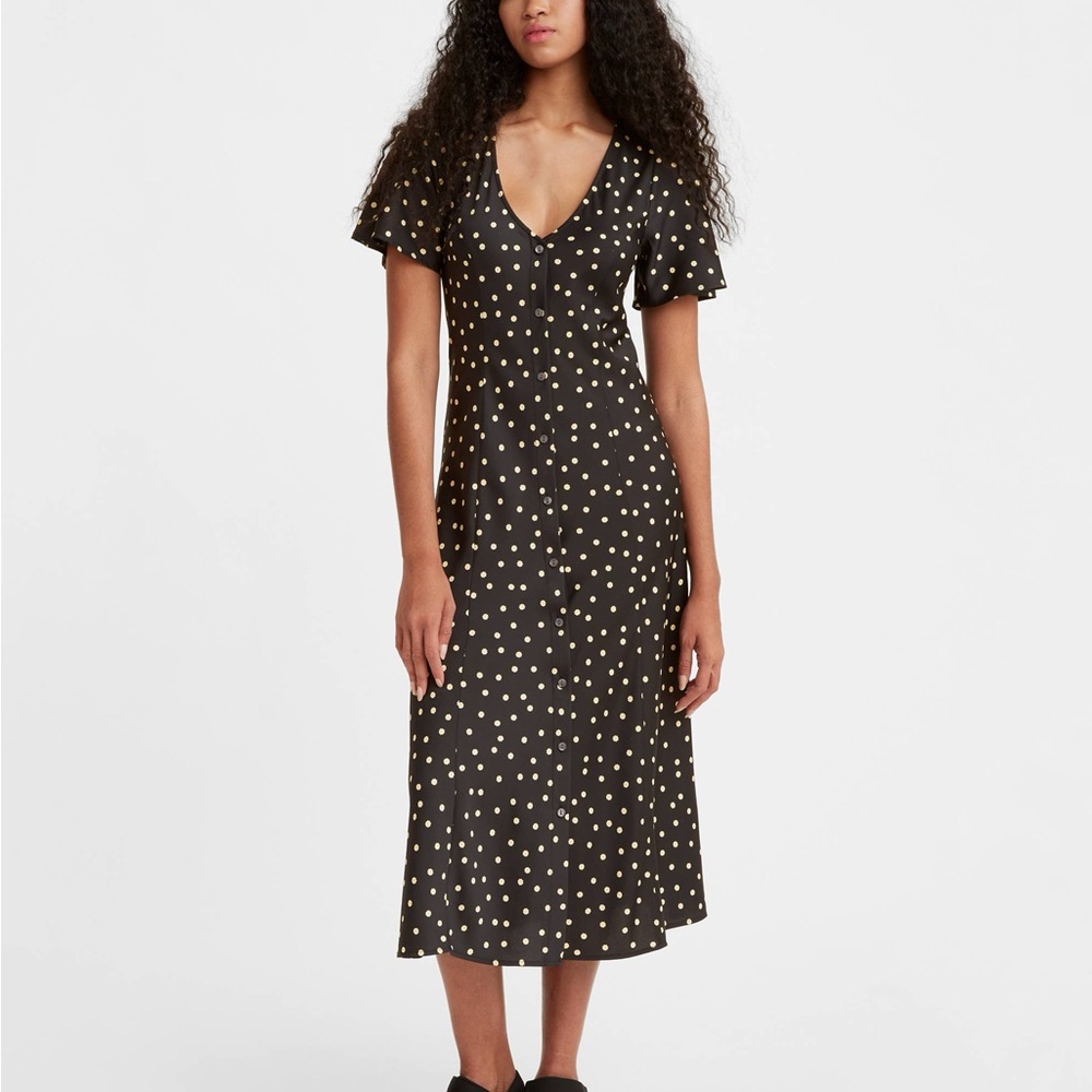 Levi's Rachelle ‘90s Dress